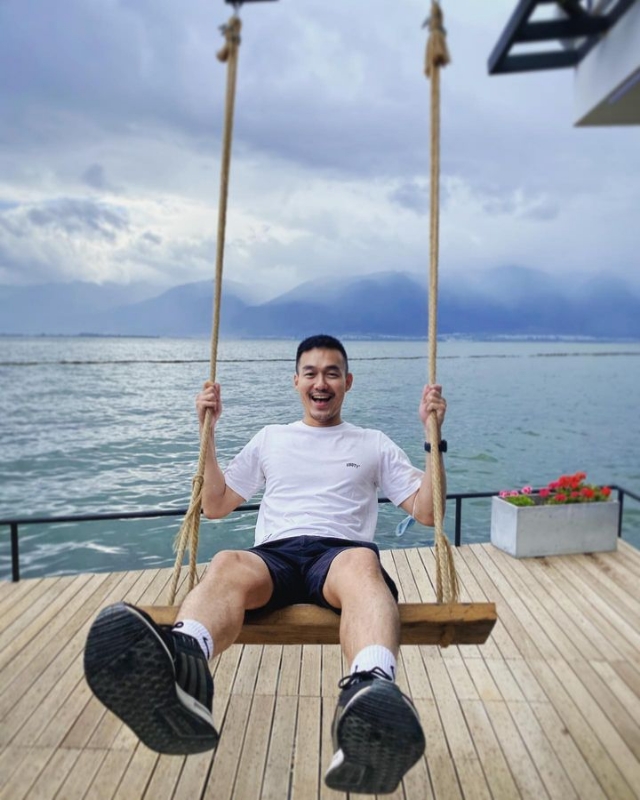 百申的第一张照片--杭州相亲服务中心