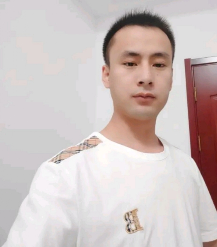 海阔天空的第一张照片--杭州相亲服务中心