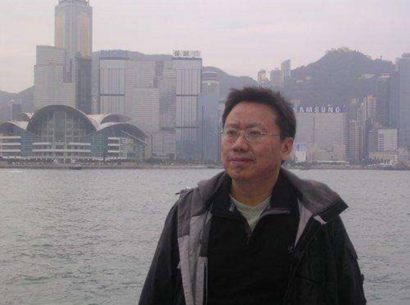 Forrest的第一张照片--杭州相亲服务中心