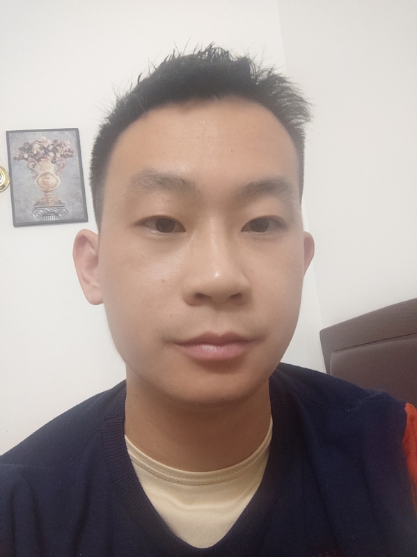 清风徐来的第一张照片--杭州相亲服务中心