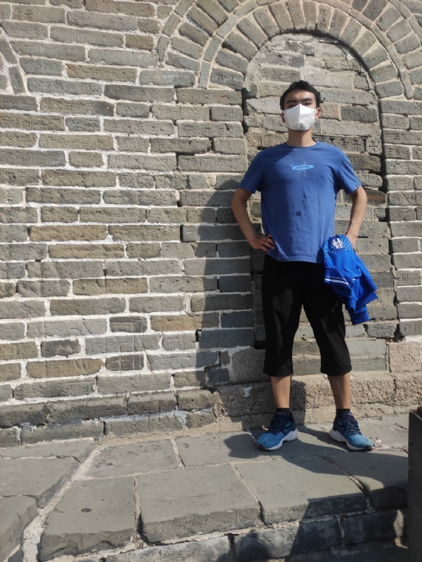 回念的第一张照片--杭州相亲服务中心