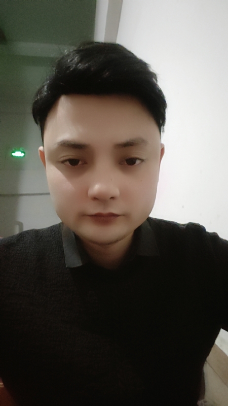 我在他乡整挺好的第一张照片--杭州相亲服务中心