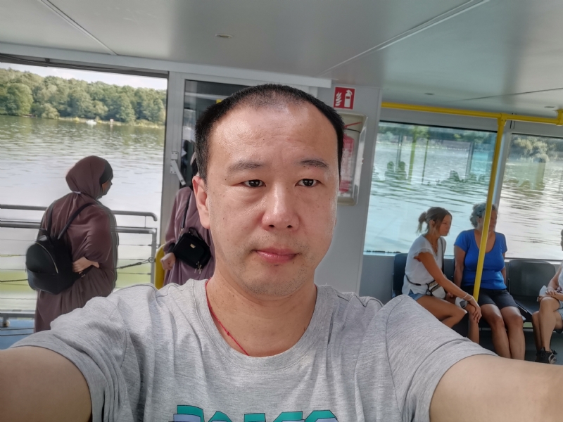 心若在的第三张照片--杭州相亲服务中心