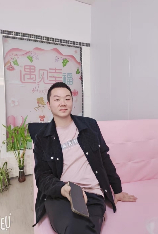 真的不会取名的第一张照片--杭州相亲服务中心