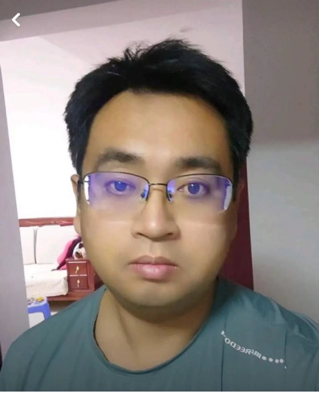 雨的节奏的第一张照片--杭州相亲服务中心