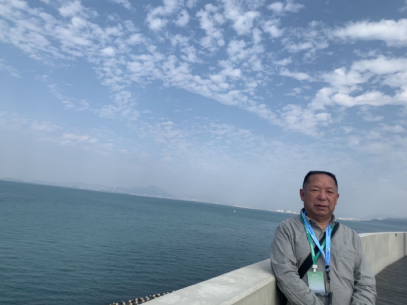 沏茶等红颜的第一张照片--杭州相亲服务中心