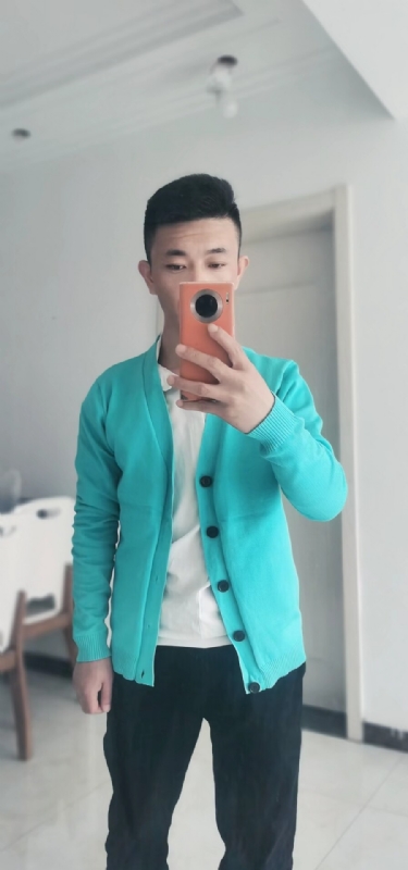 康荣振的第一张照片--杭州相亲服务中心