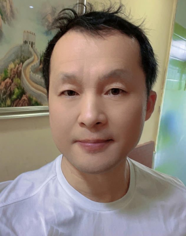 顺其自然2024的第一张照片--杭州相亲服务中心