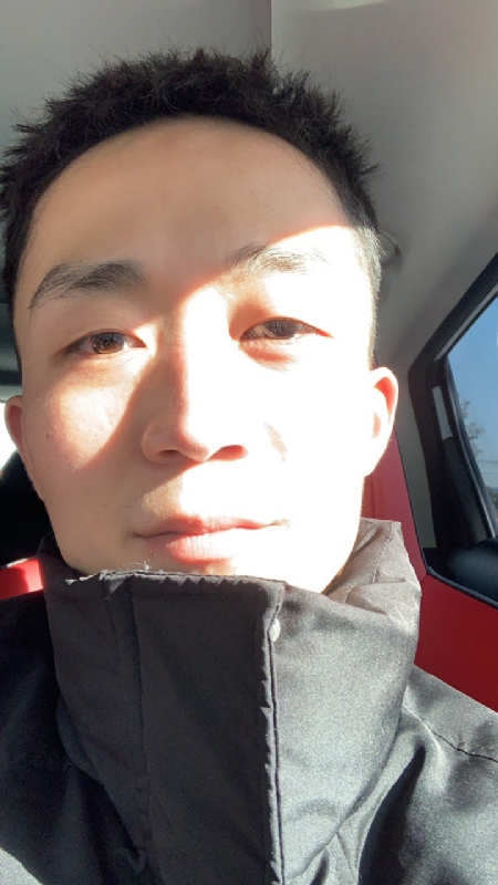 自由的第一张照片--杭州相亲服务中心