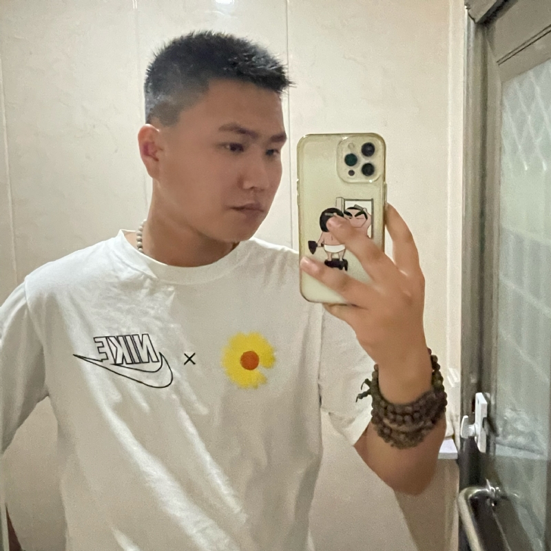 揚叔的第一张照片--杭州相亲服务中心