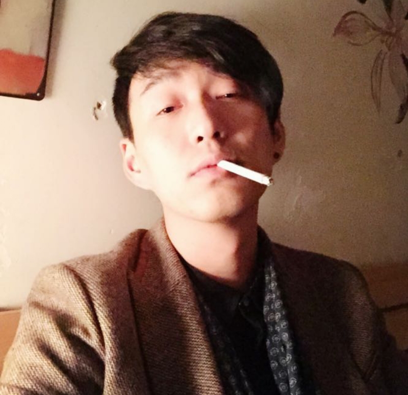 陆源的第一张照片--杭州相亲服务中心