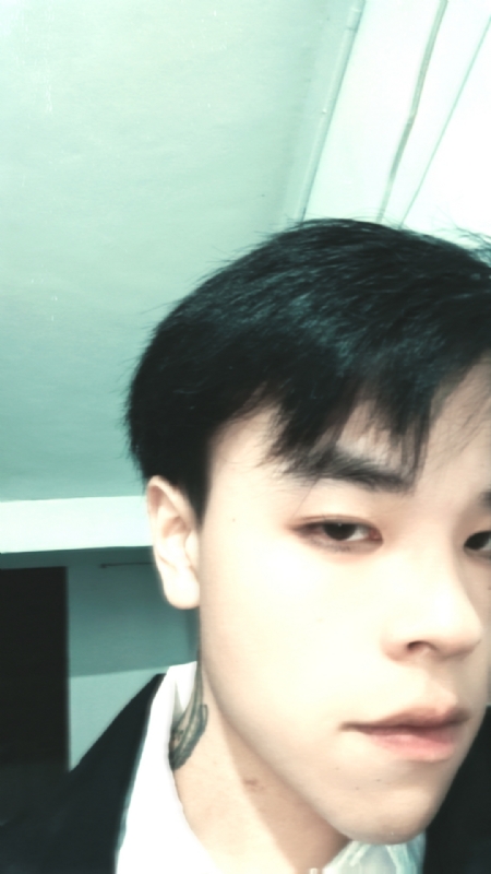余温的第一张照片--杭州相亲服务中心