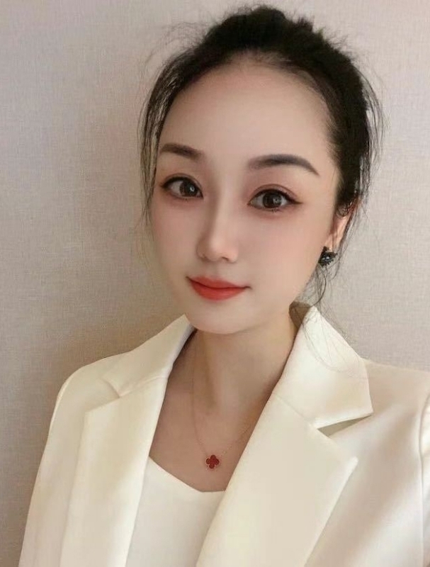 罗美女的第一张照片--杭州相亲服务中心
