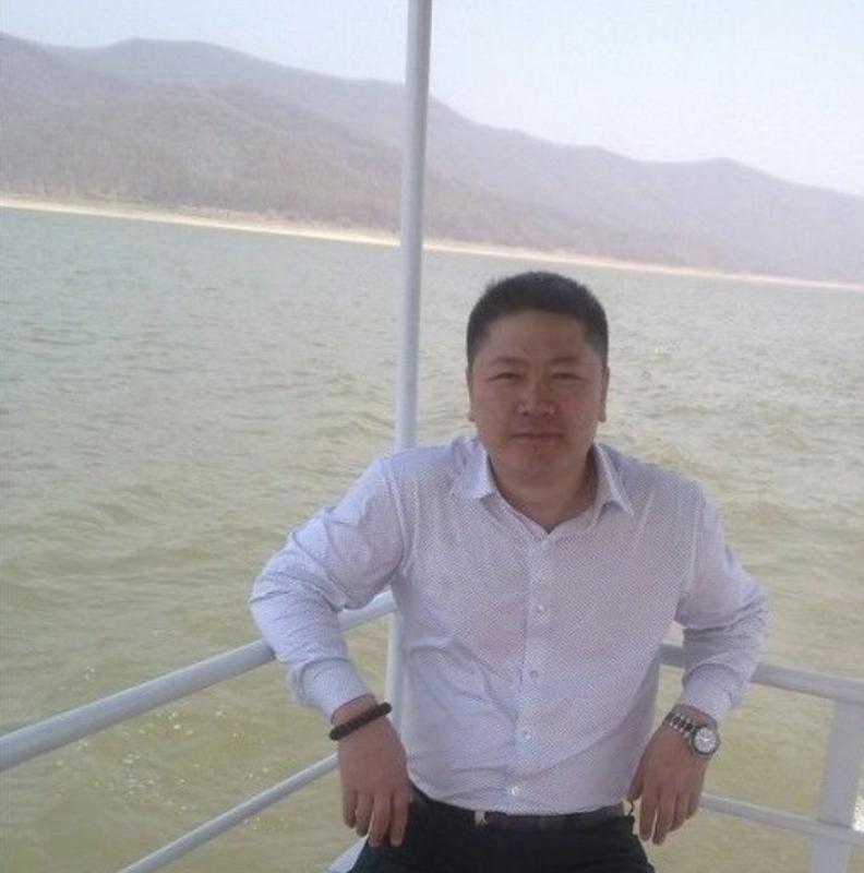 我是二娃的第一张照片--杭州相亲服务中心