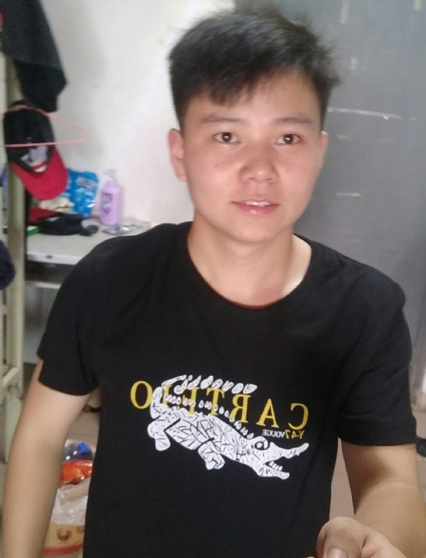 真实的一面的第一张照片--杭州相亲服务中心
