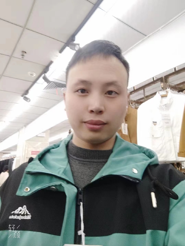 王琦的第一张照片--杭州相亲服务中心