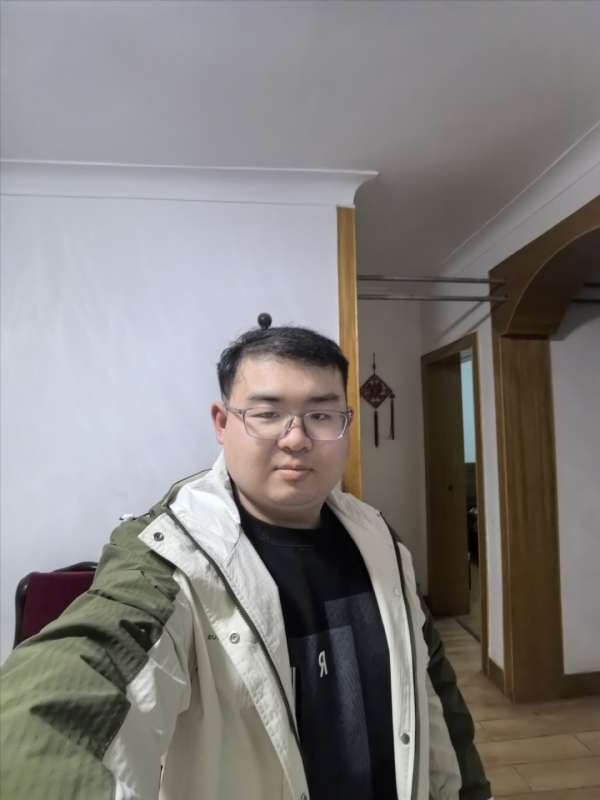 哈哈的第一张照片--杭州相亲服务中心