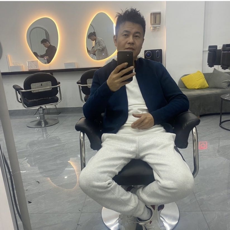你把我逗乐了的第二张照片--杭州相亲服务中心