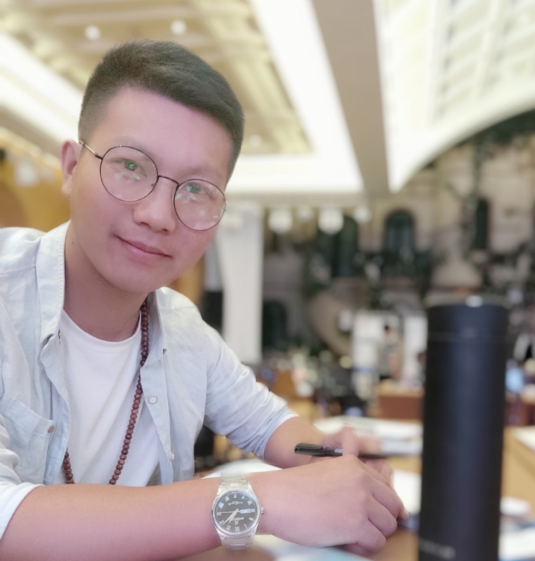 黄先生的第一张照片--杭州相亲服务中心