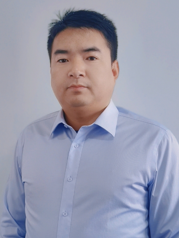 于先生的第一张照片--杭州相亲服务中心
