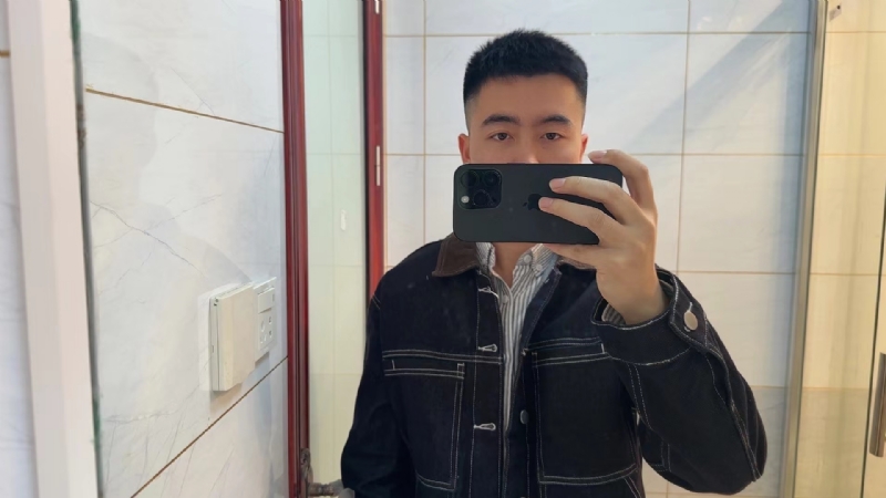 CC的第一张照片--杭州相亲服务中心