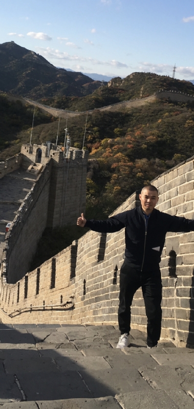 十八星格的第五张照片--杭州相亲服务中心