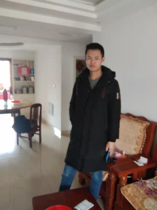 金善的第一张照片--杭州相亲服务中心