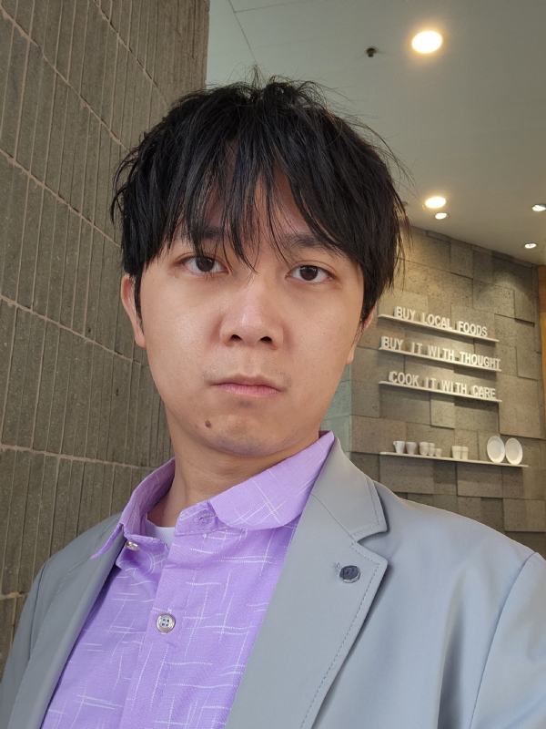 钢铁直男的第一张照片--杭州相亲服务中心