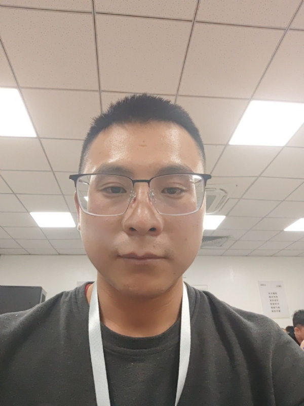 半夏微凉的第一张照片--杭州相亲服务中心