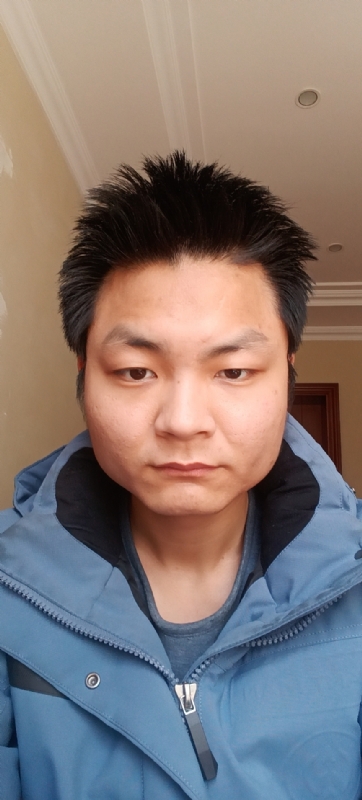 冬瓜的第一张照片--杭州相亲服务中心