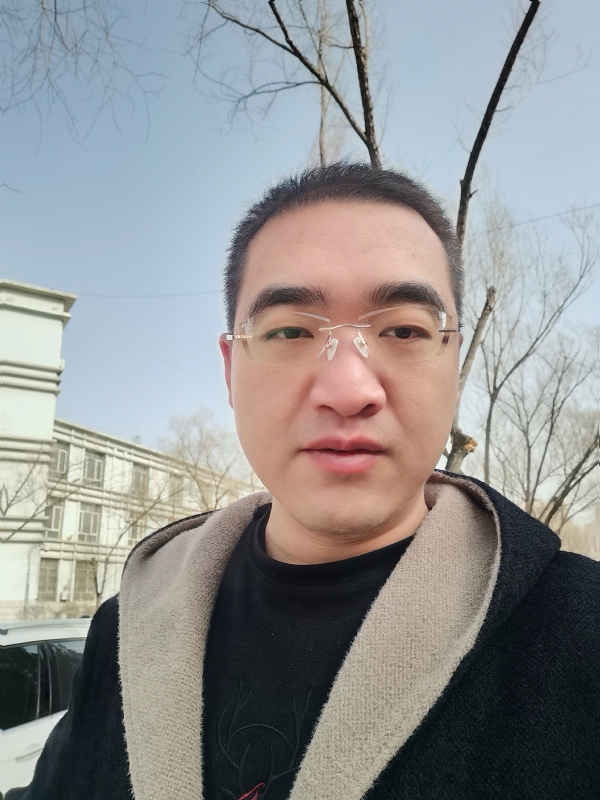 揽星入梦的第一张照片--杭州相亲服务中心