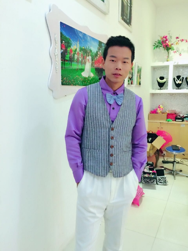 晚星的第一张照片--杭州相亲服务中心