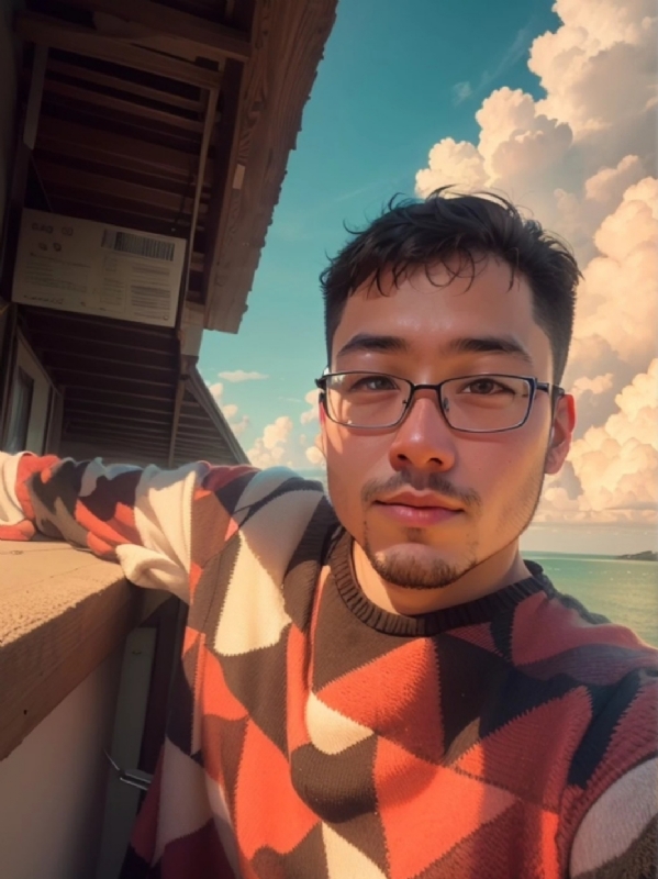 奇点xyz的第一张照片--杭州相亲服务中心