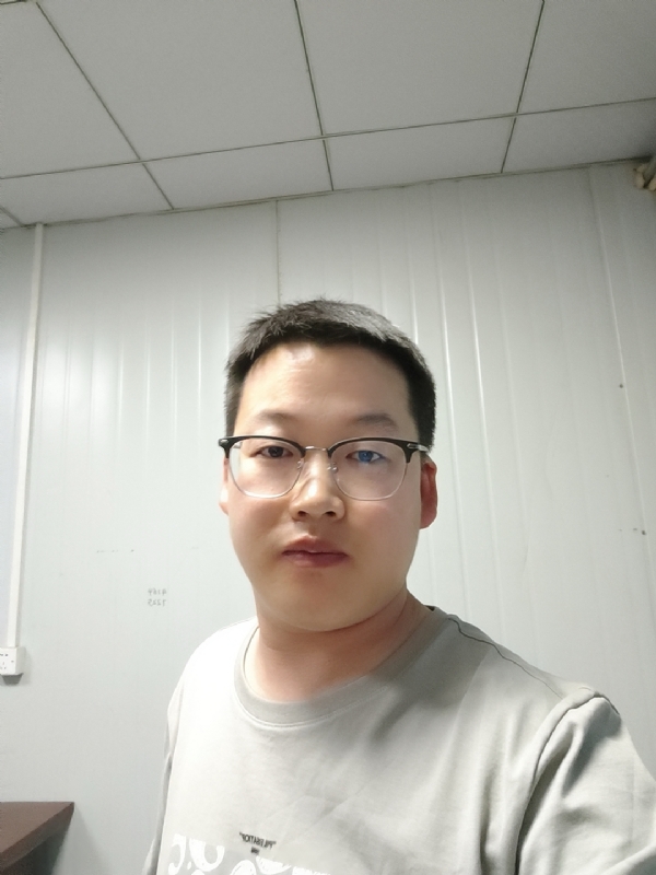 落木的第一张照片--杭州相亲服务中心