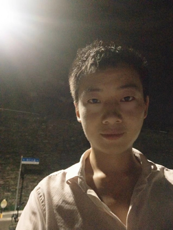 来啊的第一张照片--杭州相亲服务中心