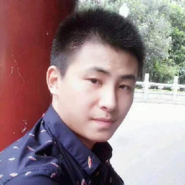 开心就好的第一张照片--杭州相亲服务中心