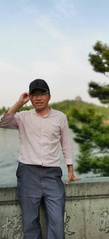 大叔有点忙的第三张照片--杭州相亲服务中心