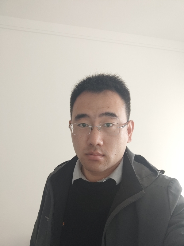 真诚的第一张照片--杭州相亲服务中心