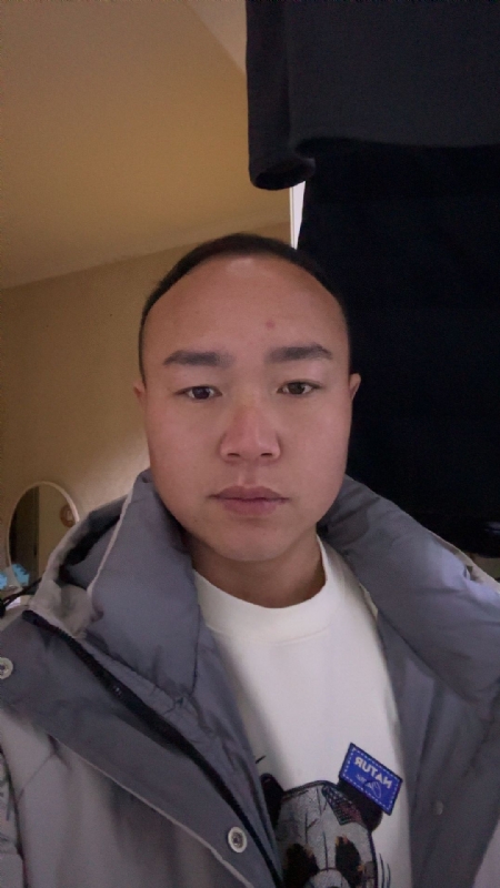 叫你一声你敢答应吗的第一张照片--杭州相亲服务中心