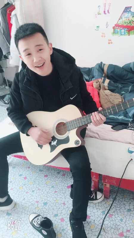 馒头的第一张照片--杭州相亲服务中心