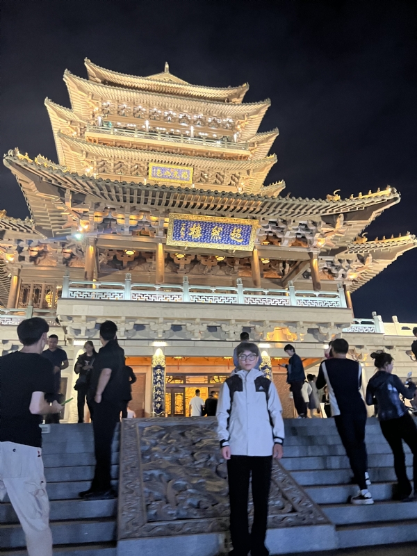 星星的第四张照片--杭州相亲服务中心