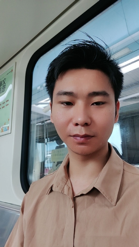 境棂的第一张照片--杭州相亲服务中心