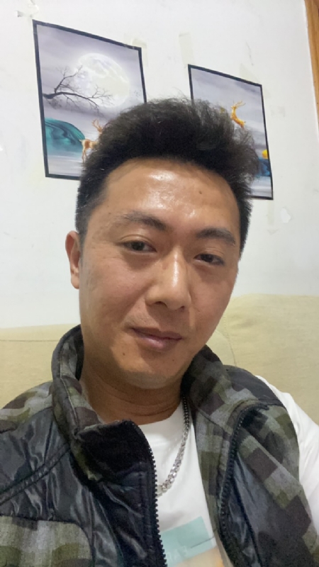 陈然的第一张照片--杭州相亲服务中心