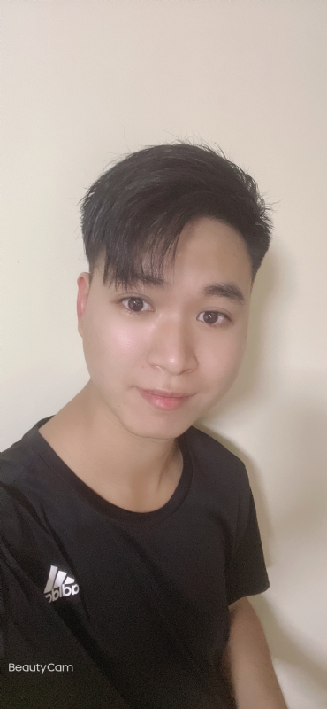 Allen的第一张照片--杭州相亲服务中心