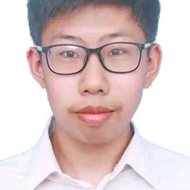 李恒宇的第一张照片--杭州相亲服务中心