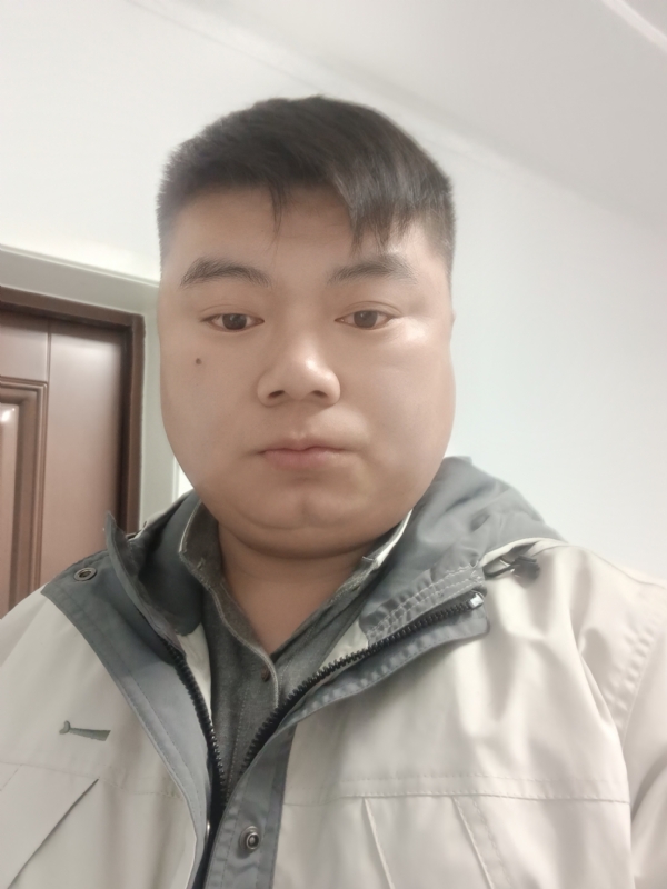 王振的第一张照片--杭州相亲服务中心