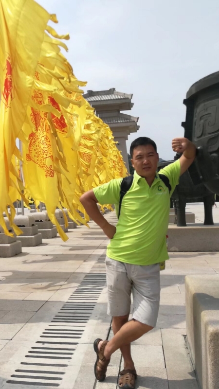扬帆起航的第三张照片--杭州相亲服务中心