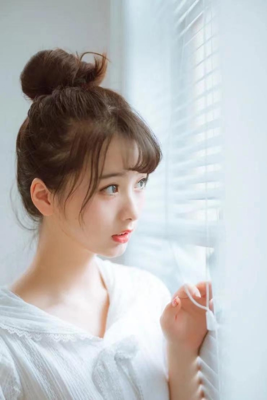 橙儿的第一张照片--杭州相亲服务中心