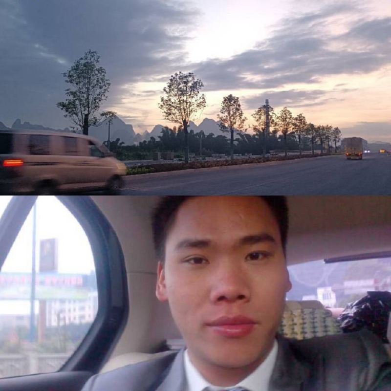 忠胆锐的第一张照片--杭州相亲服务中心