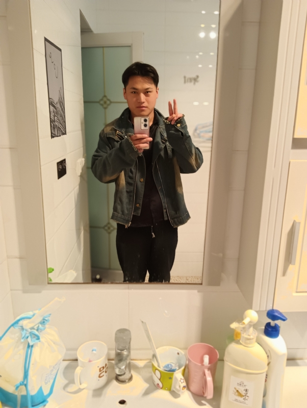 自律的MAN的第一张照片--杭州相亲服务中心